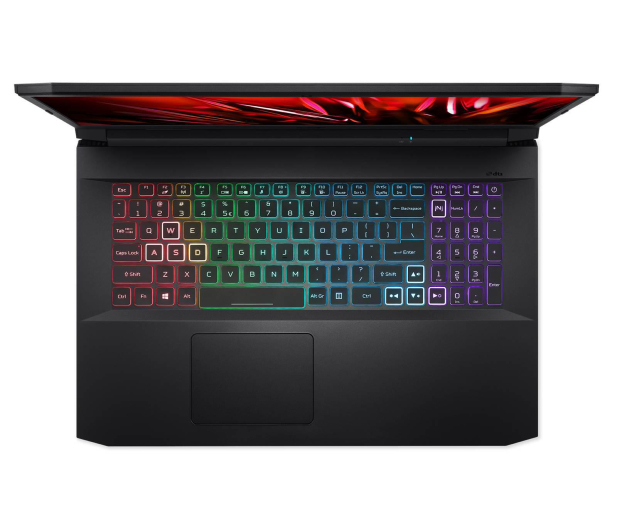 Acer Nitro 5 R5-5600H/16GB/512/W10 RTX3060 144Hz - 647832 - zdjęcie 4